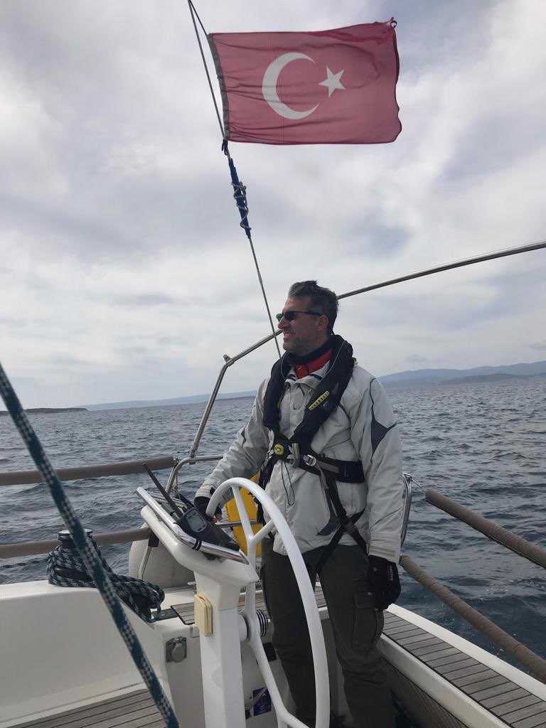 40. Dönem Eğitimimiz