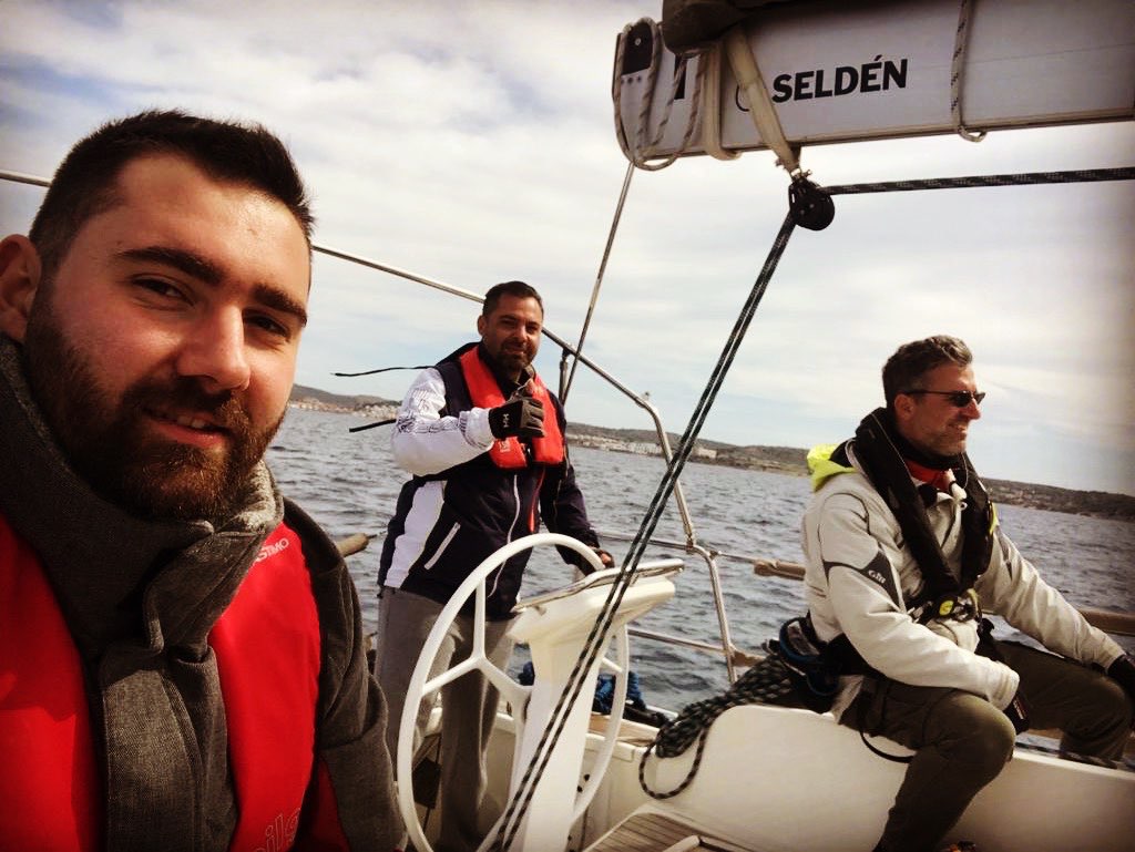 40. Dönem Eğitimimiz
