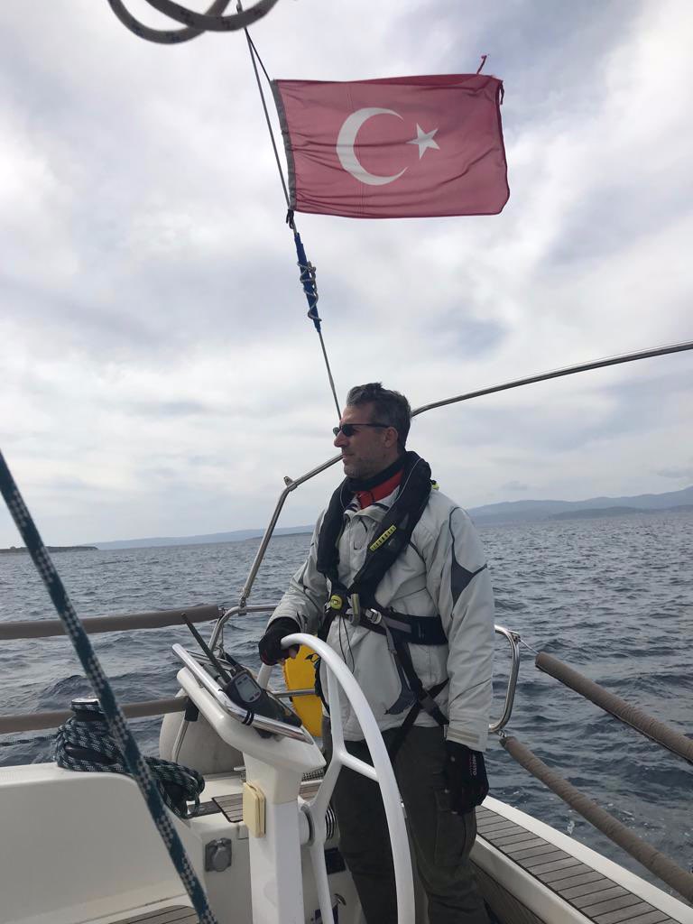 40. Dönem Eğitimimiz