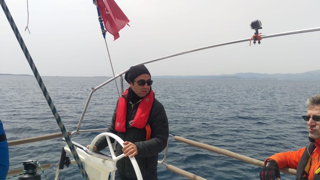 41. Dönem Eğitimimiz