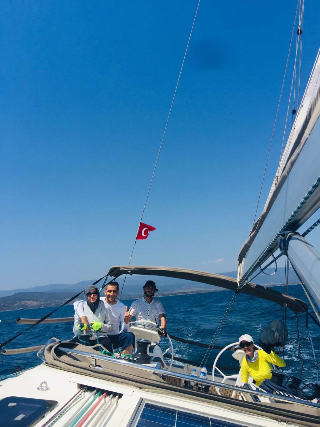 42. Dönem Eğitimimiz