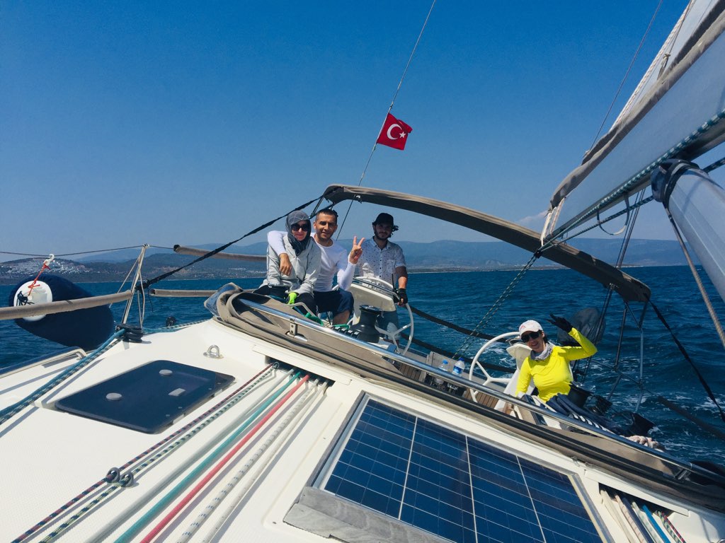 42. Dönem Eğitimimiz