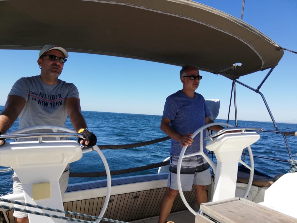 44. Dönem Eğitimimiz