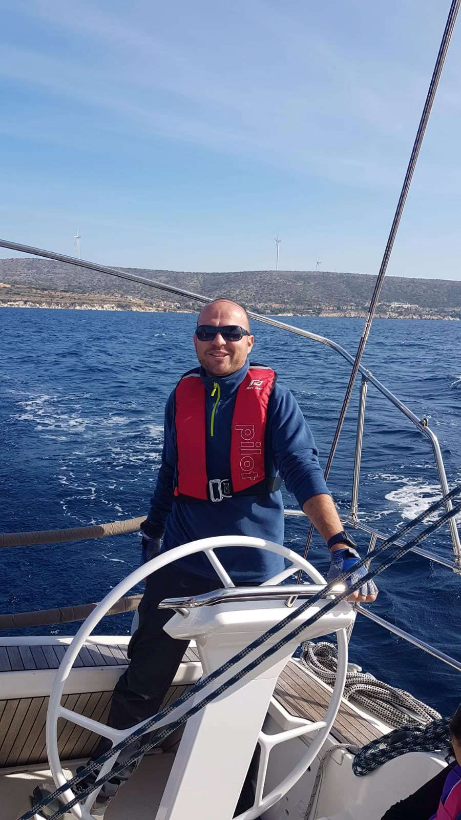 46. Dönem Eğitimimiz