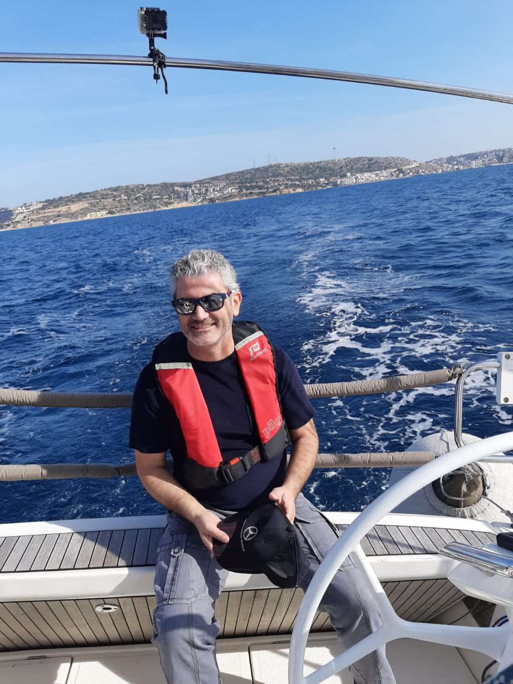 46. Dönem Eğitimimiz