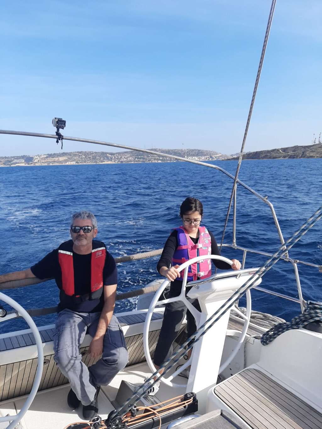 46. Dönem Eğitimimiz