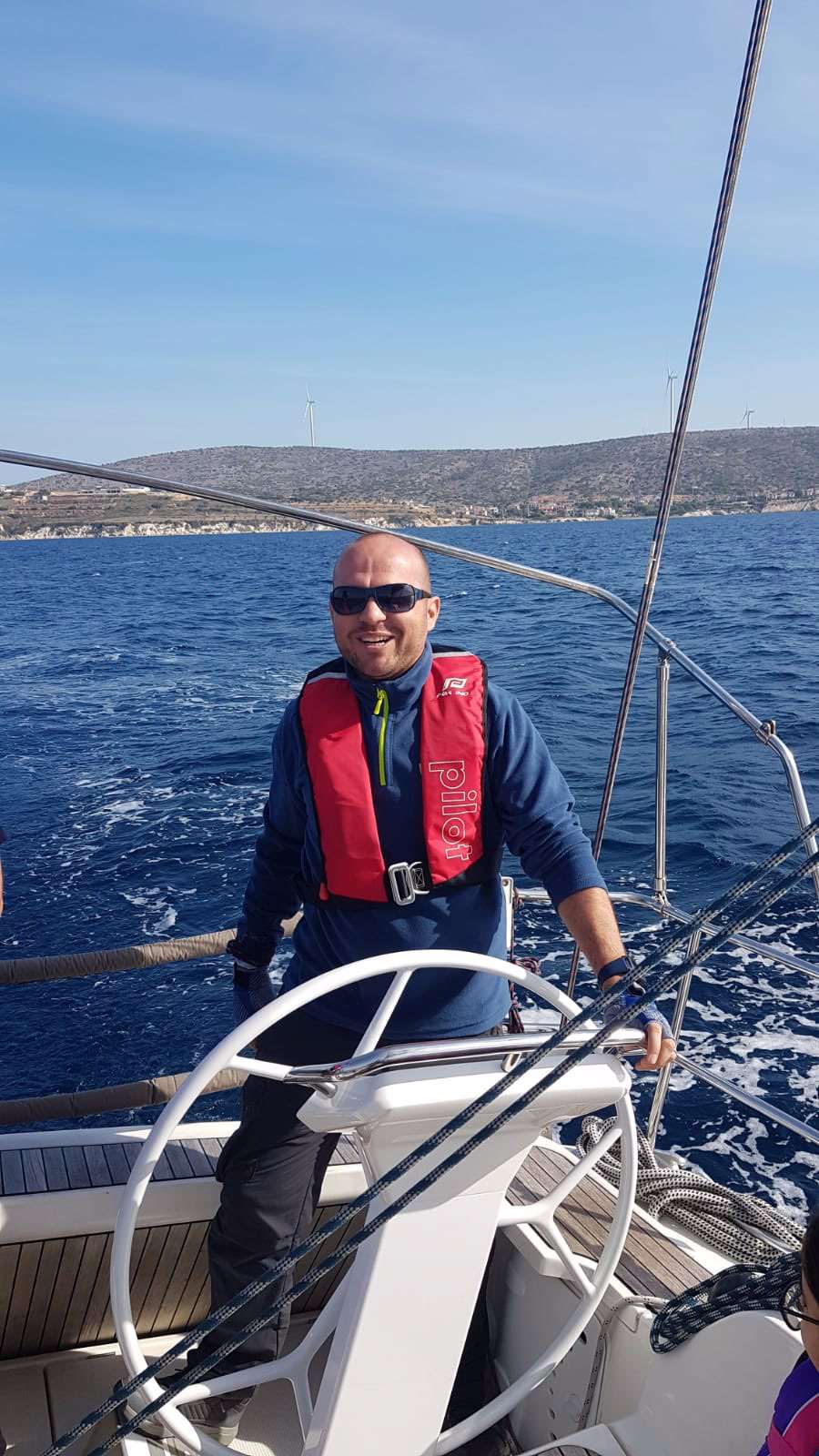 46. Dönem Eğitimimiz