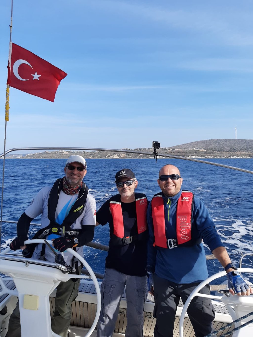 46. Dönem Eğitimimiz