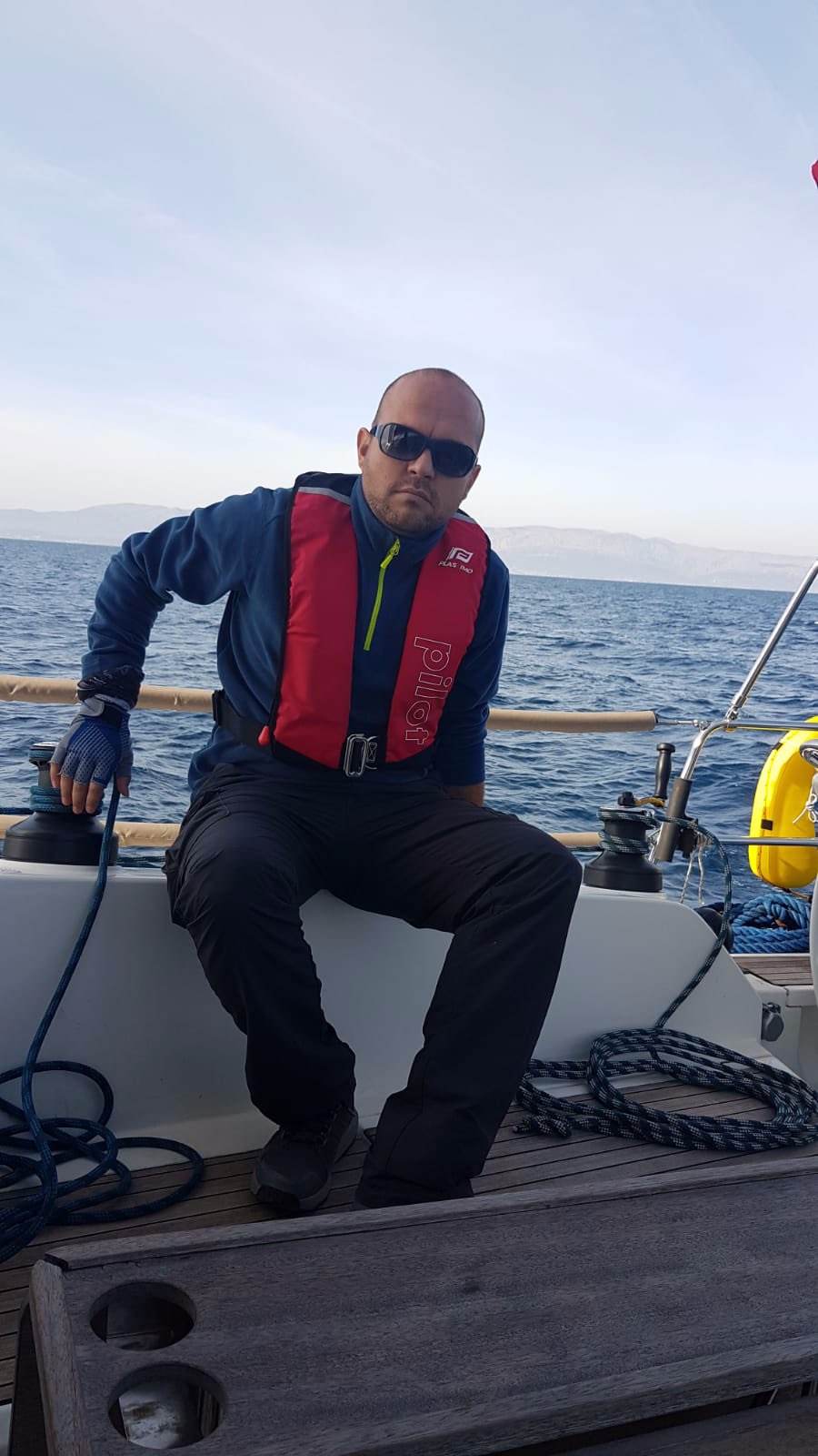 46. Dönem Eğitimimiz