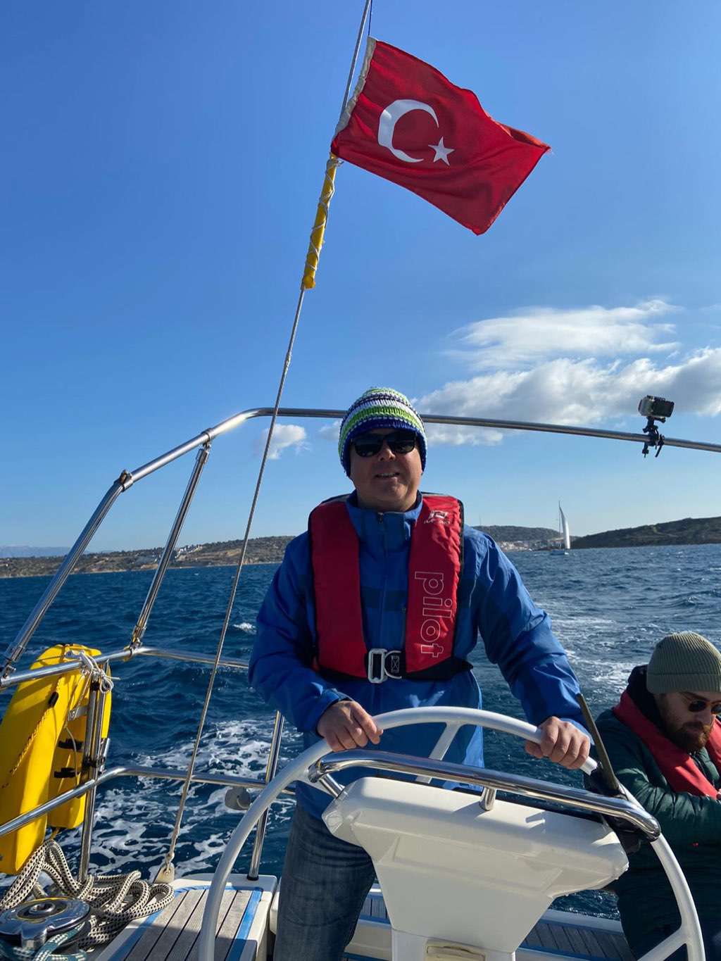 47. Dönem Eğitimimiz
