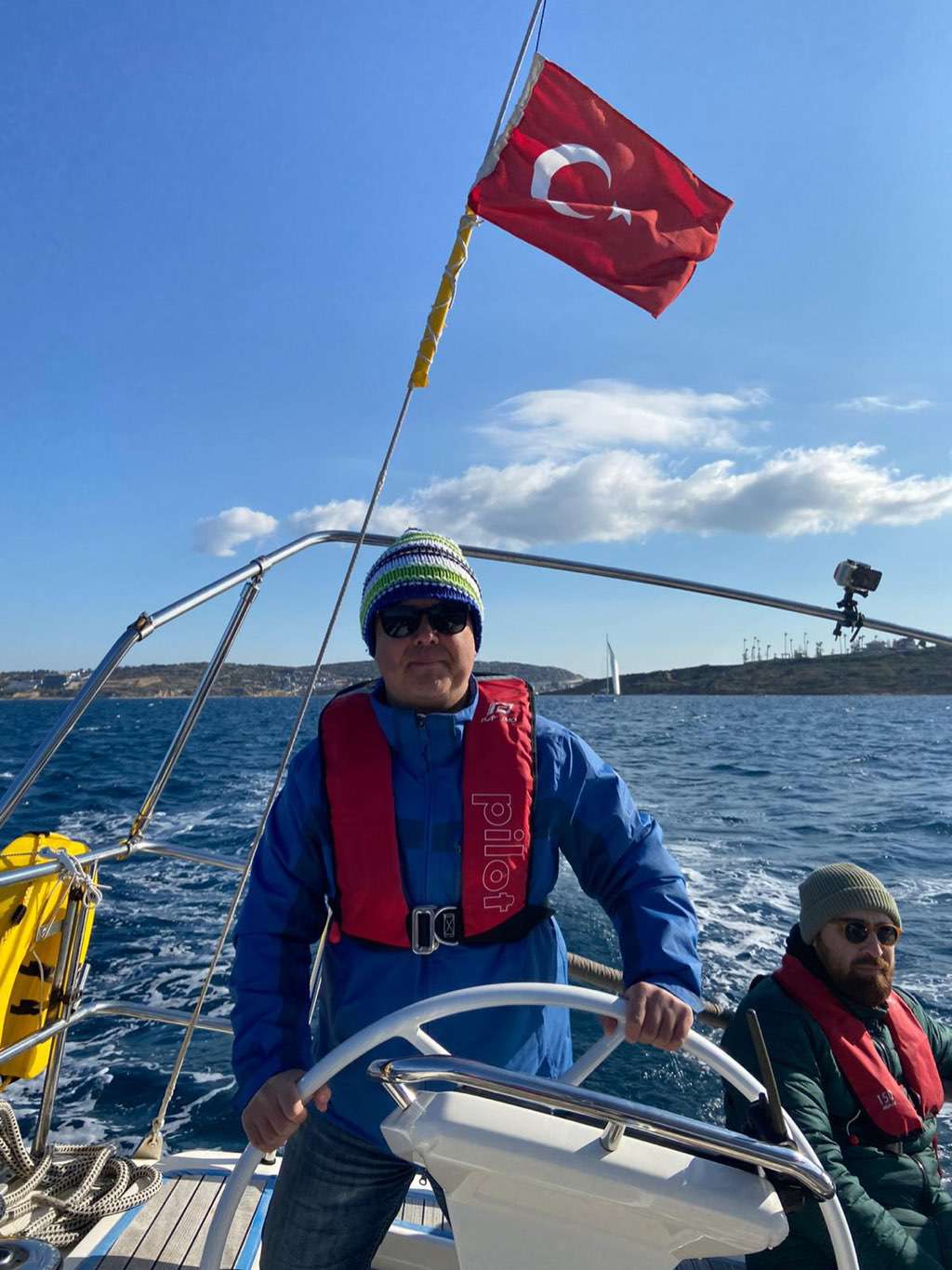 47. Dönem Eğitimimiz