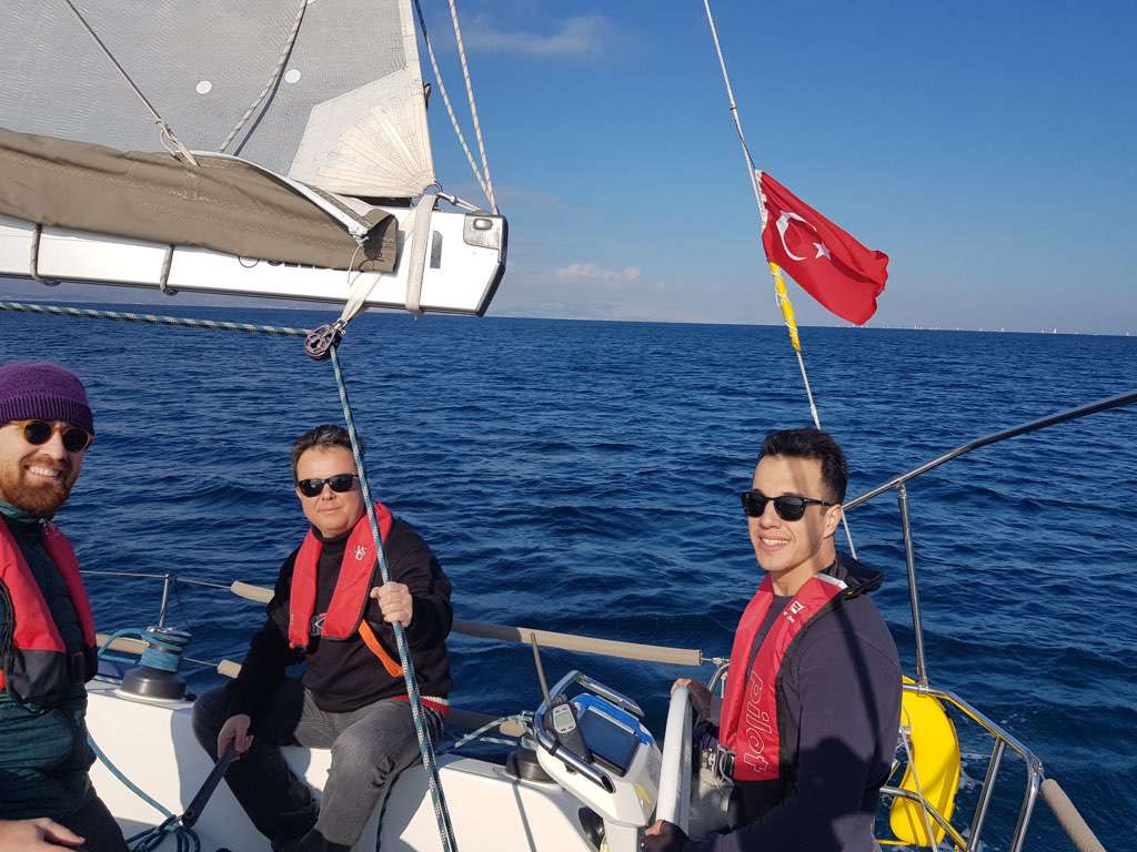47. Dönem Eğitimimiz