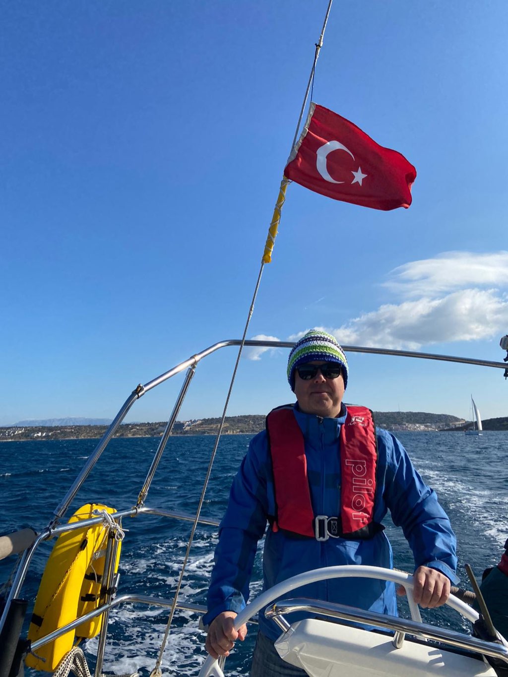 47. Dönem Eğitimimiz