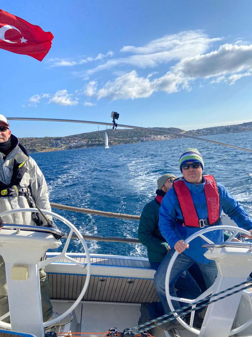47. Dönem Eğitimimiz