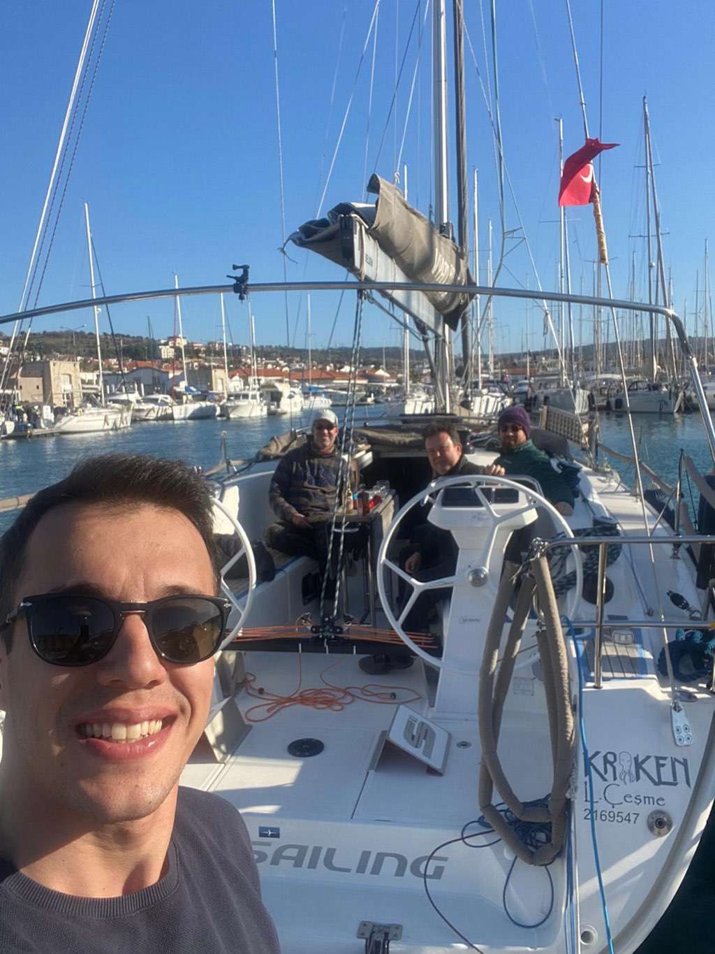 47. Dönem Eğitimimiz