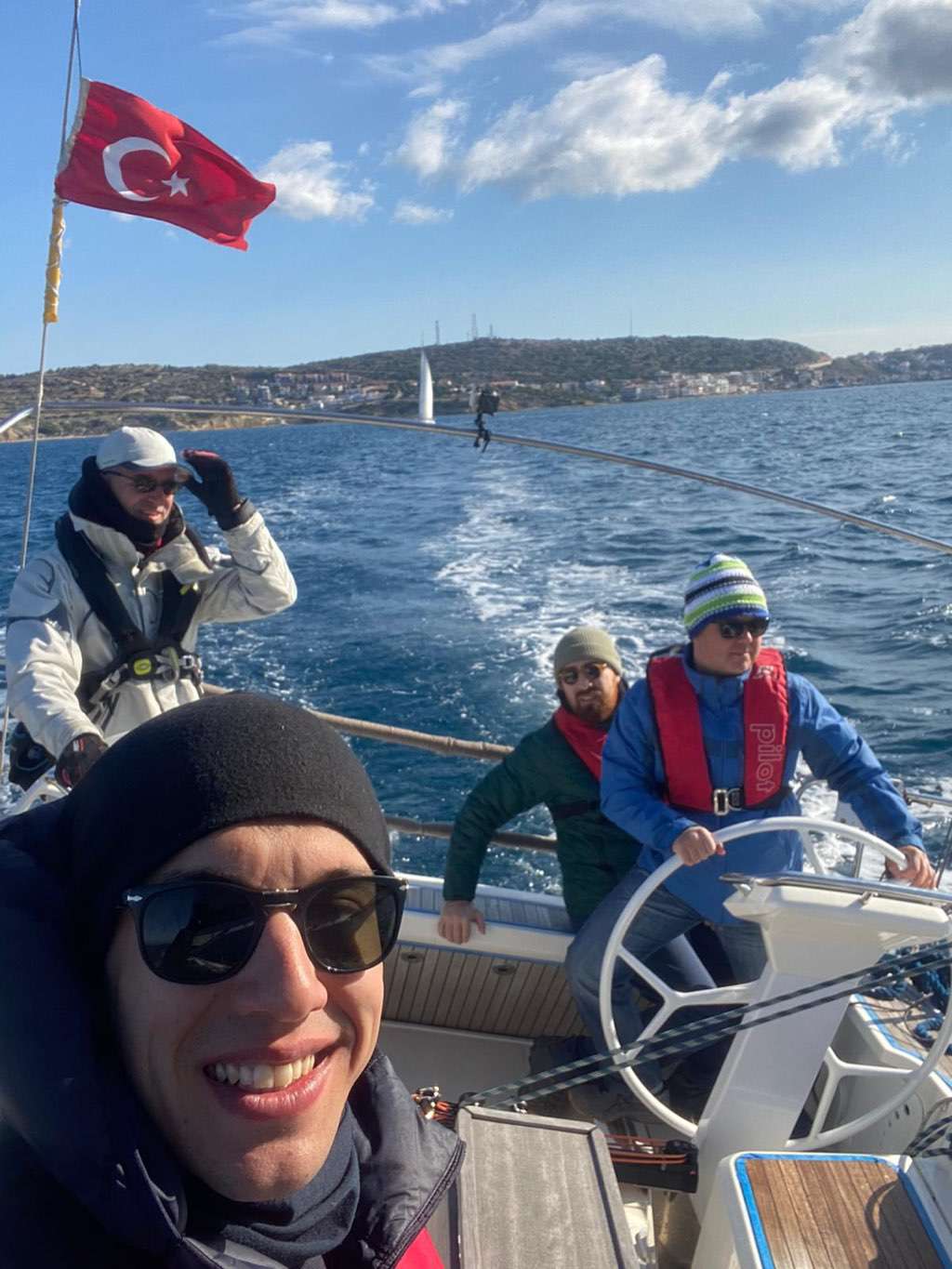 47. Dönem Eğitimimiz