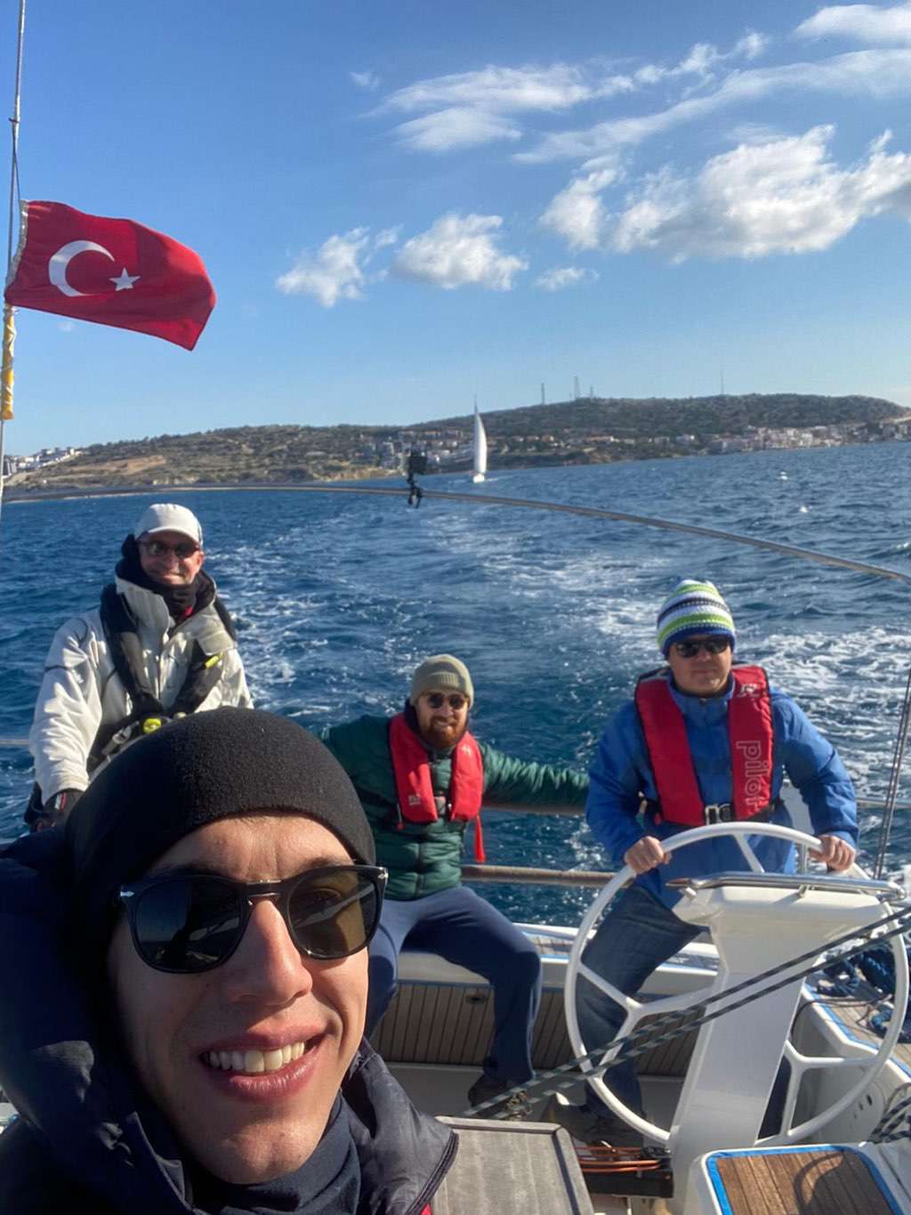 47. Dönem Eğitimimiz