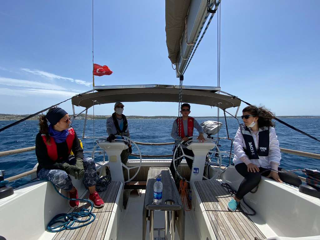 48. Dönem Eğitimimiz