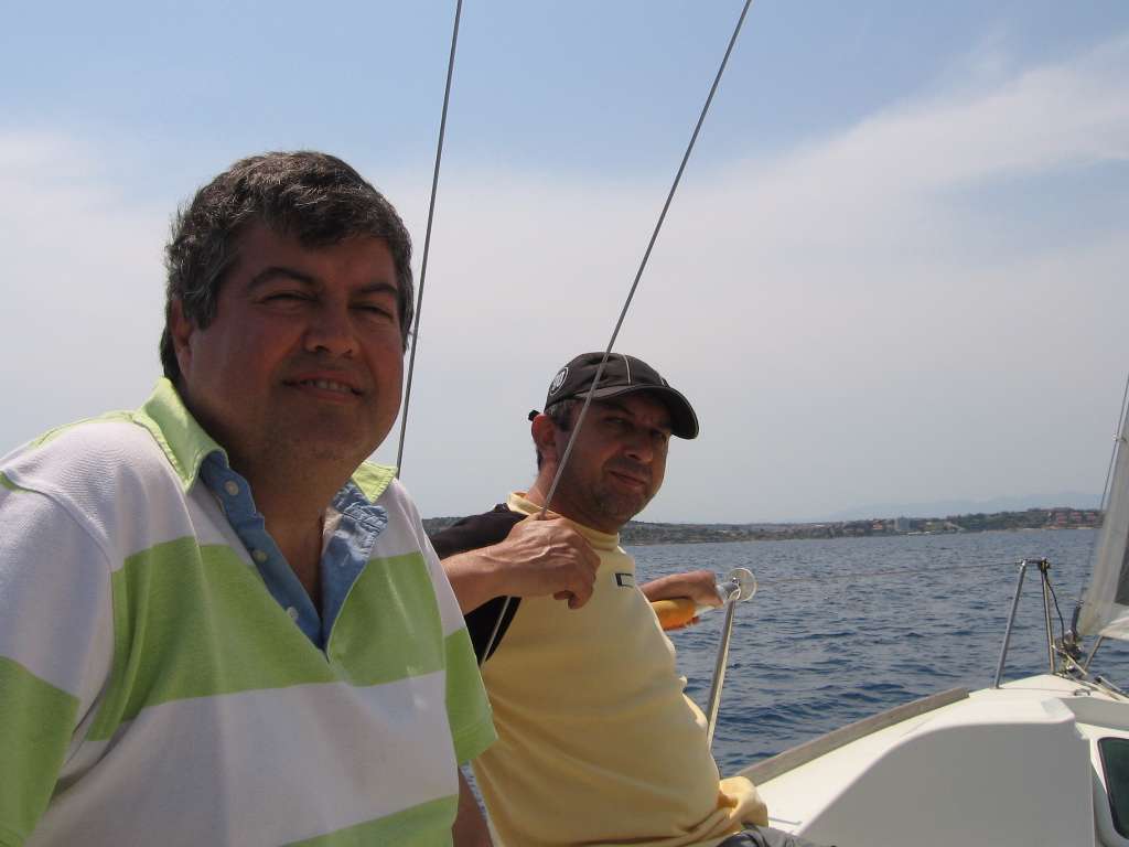 5. Dönem Eğitimimiz