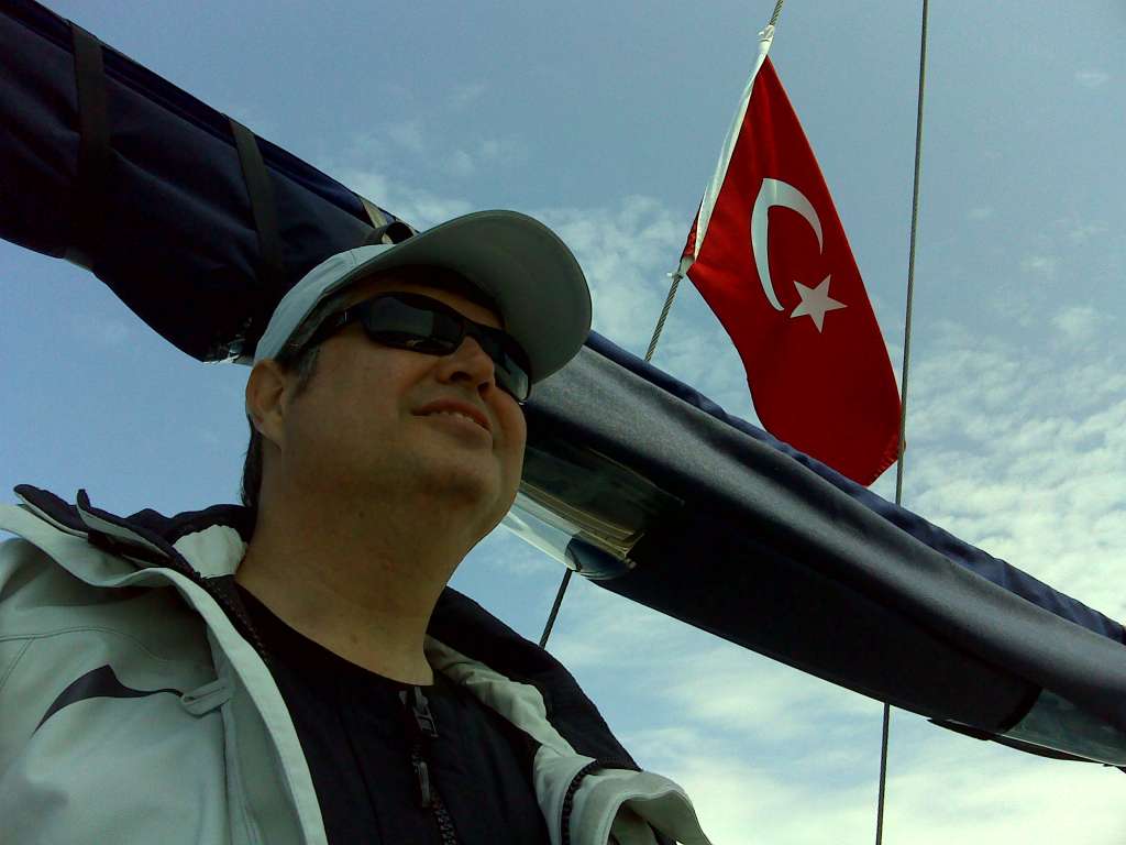 5. Yelkene Devam Günleri...