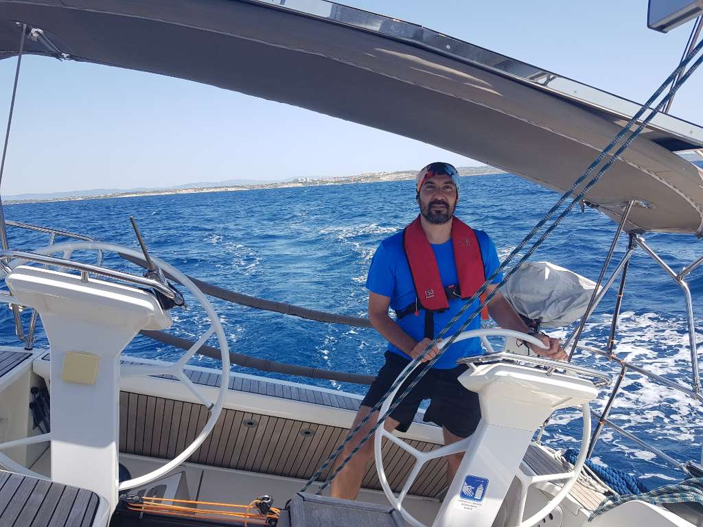 50. Dönem Eğitimimiz