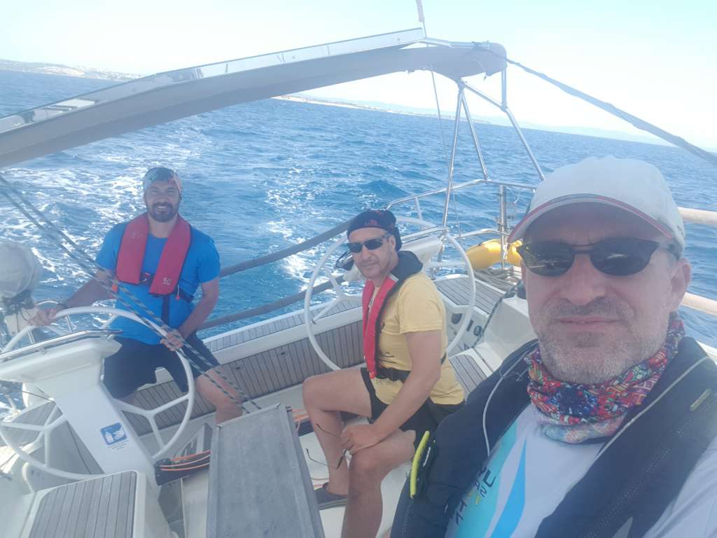 50. Dönem Eğitimimiz