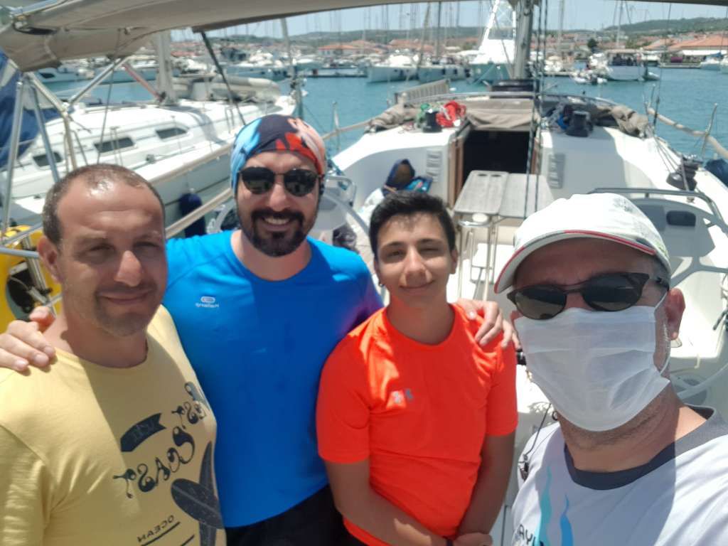 50. Dönem Eğitimimiz