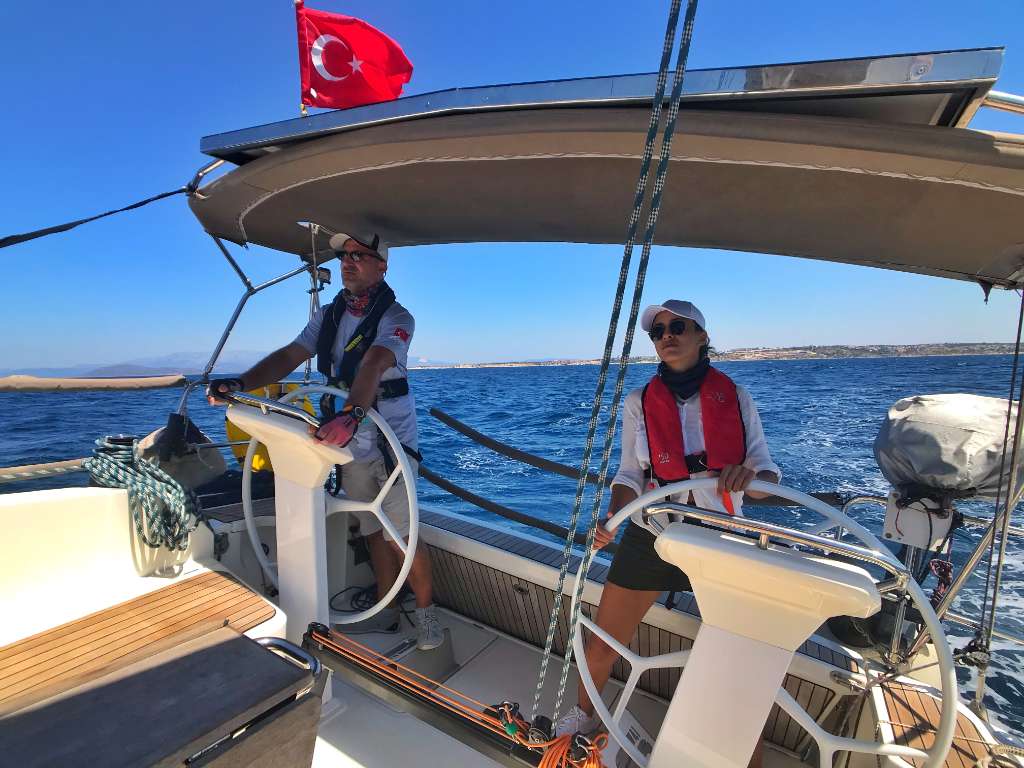 51. Dönem Eğitimimiz