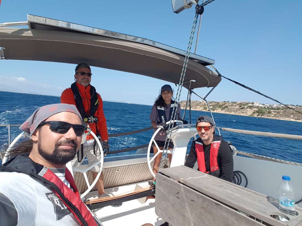 52. Dönem Eğitimimiz