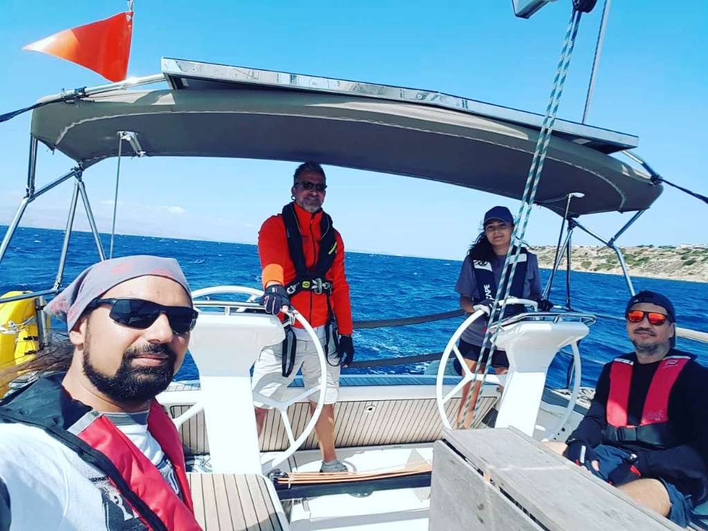 52. Dönem Eğitimimiz