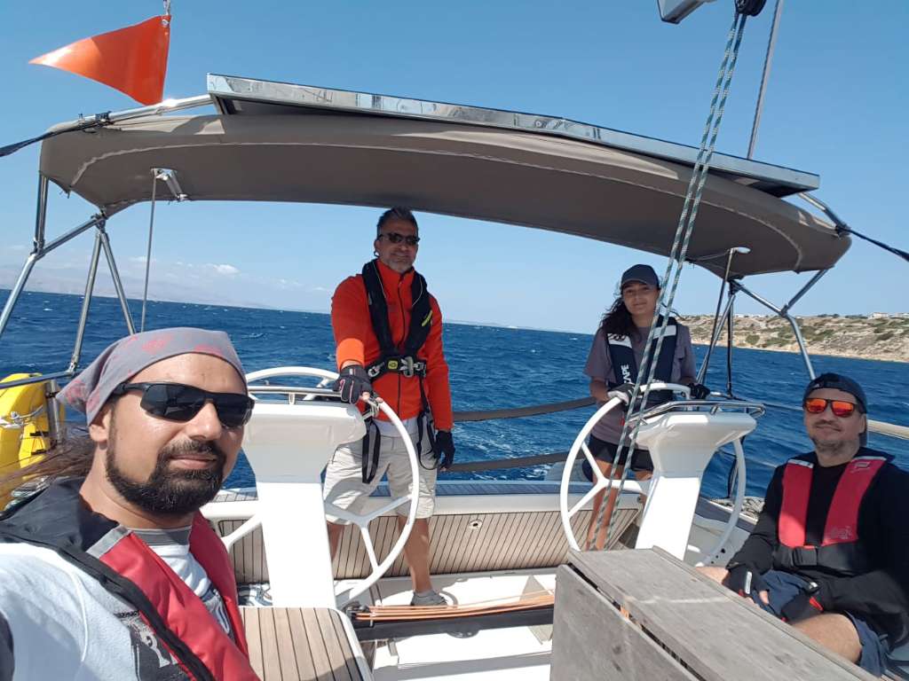 52. Dönem Eğitimimiz