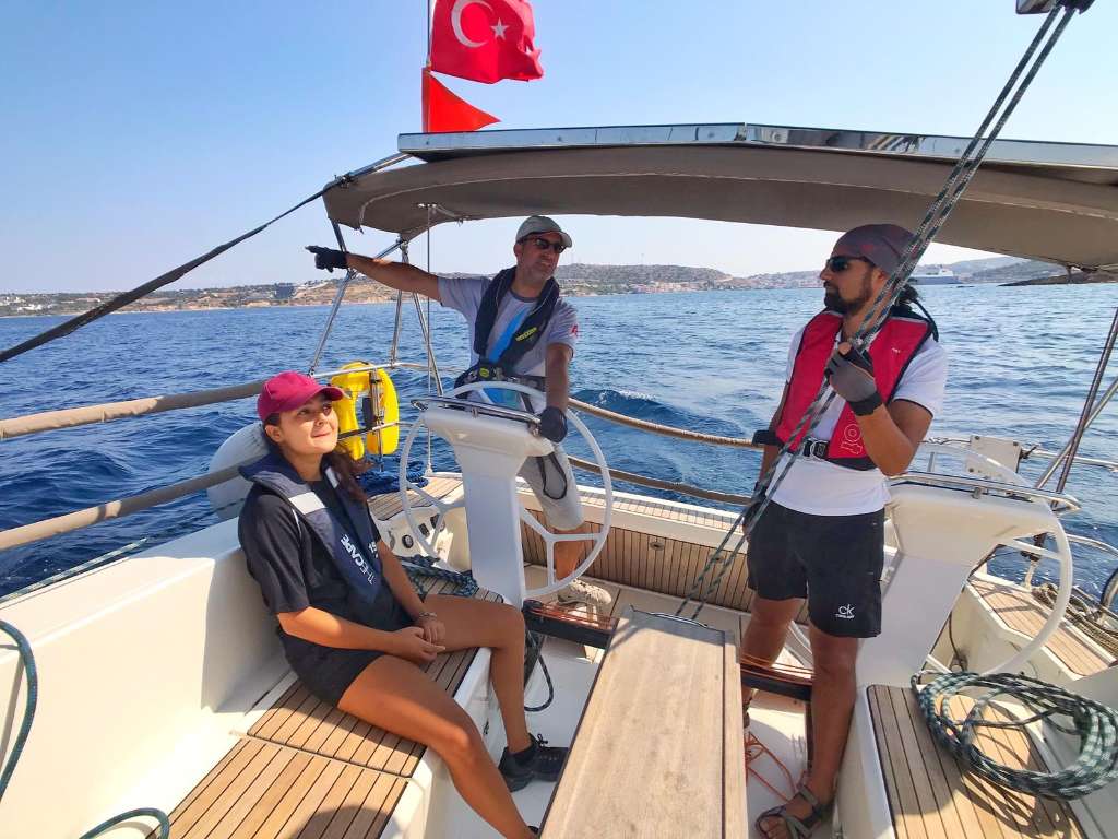 52. Dönem Eğitimimiz