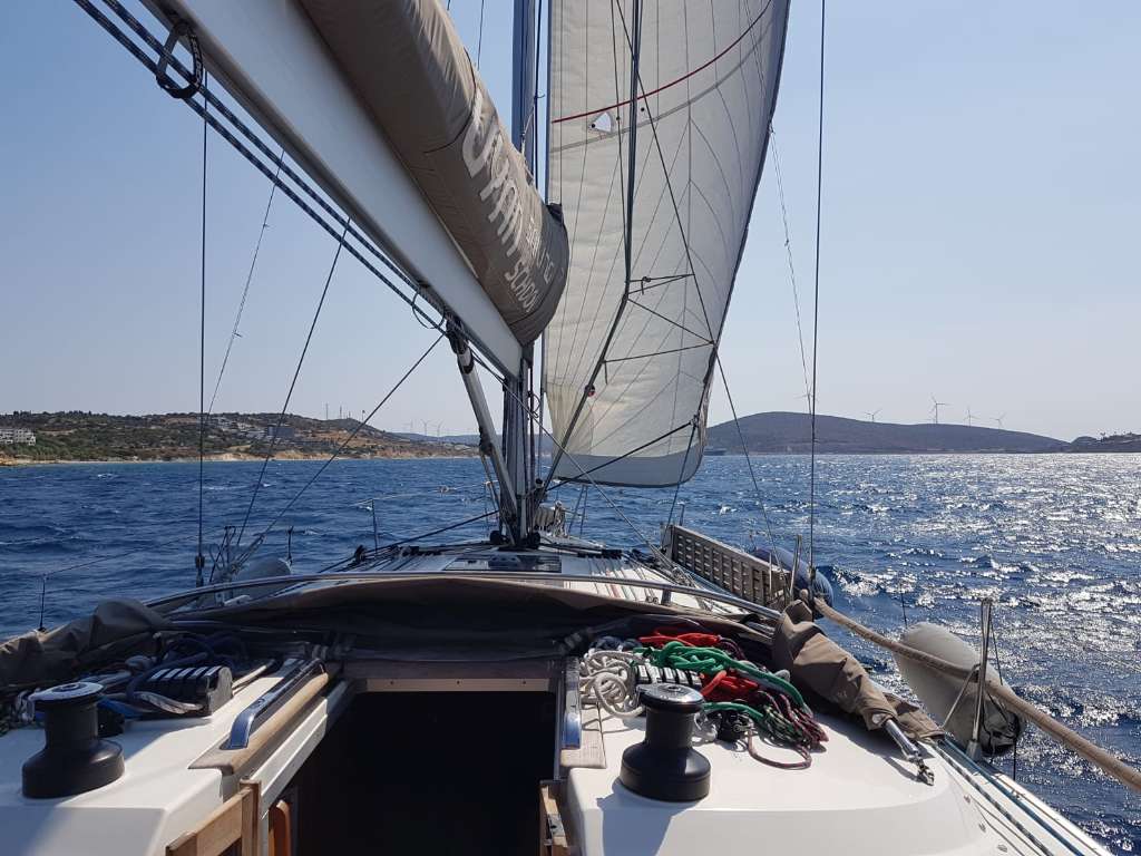 52. Dönem Eğitimimiz