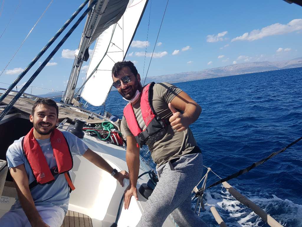 53. Dönem Eğitimimiz