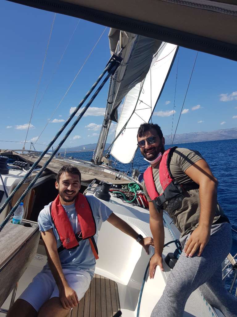 53. Dönem Eğitimimiz