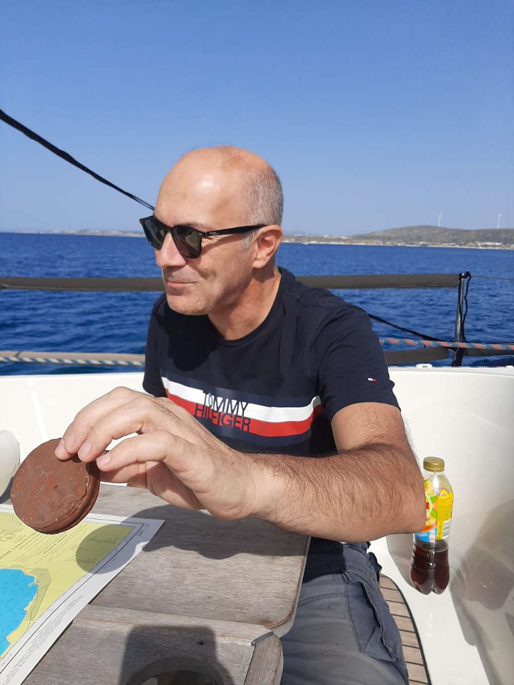 54. Dönem Eğitimimiz