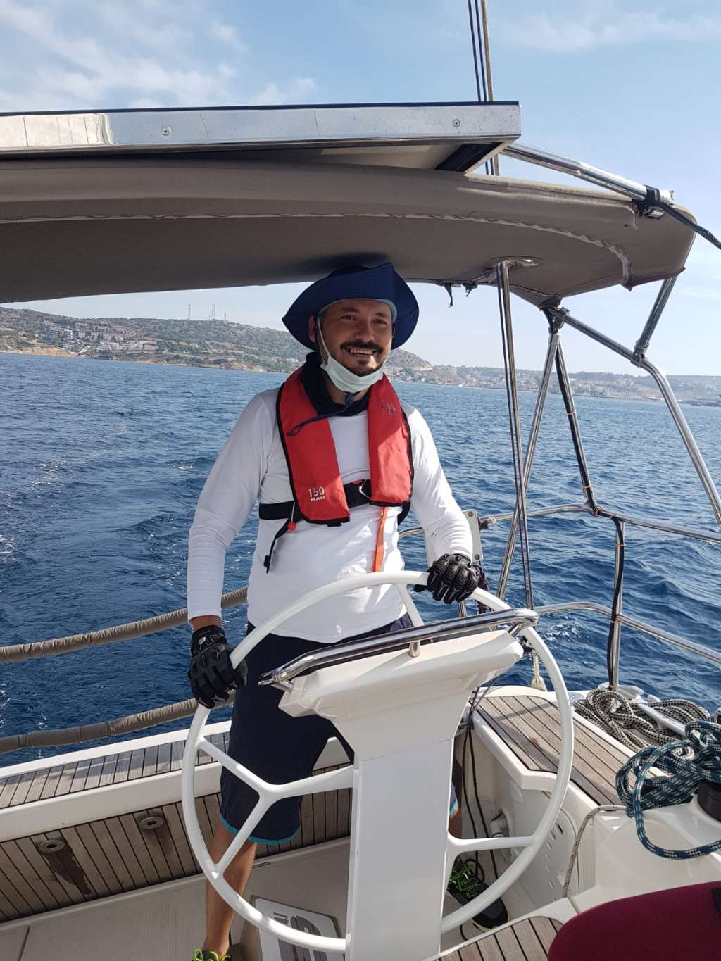 55. Dönem Eğitimimiz