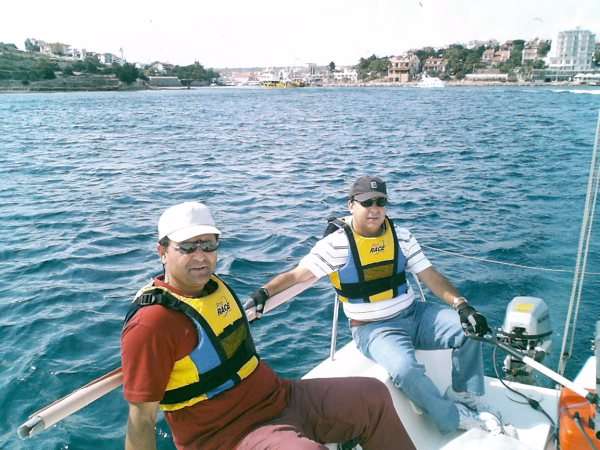 7. Dönem Eğitimimiz