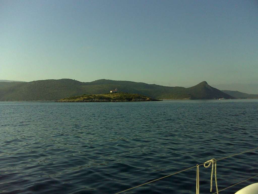 7. Yelkene Devam Günleri...