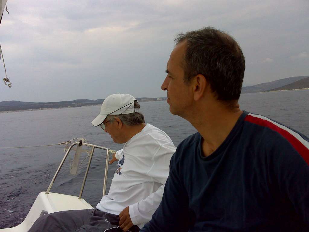 8. Dönem Eğitimimiz
