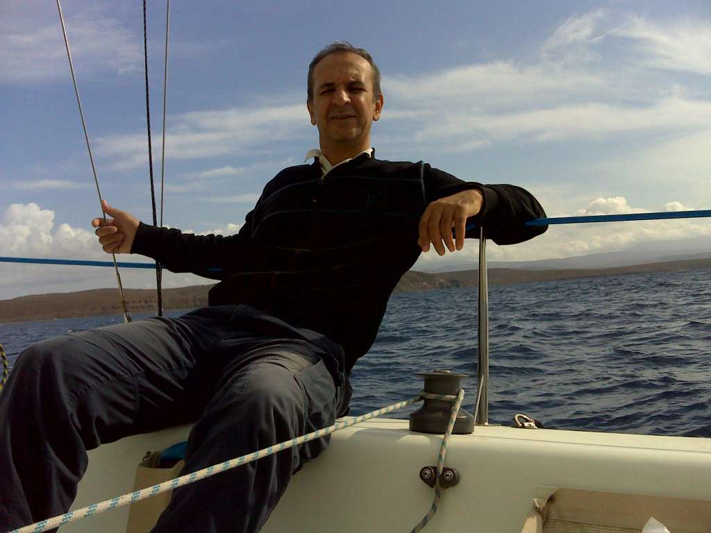 8. Dönem Eğitimimiz