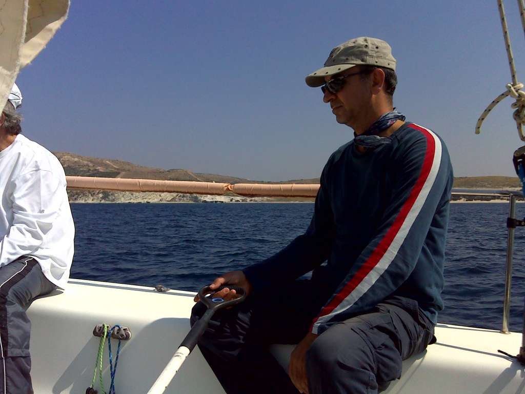 8. Dönem Eğitimimiz