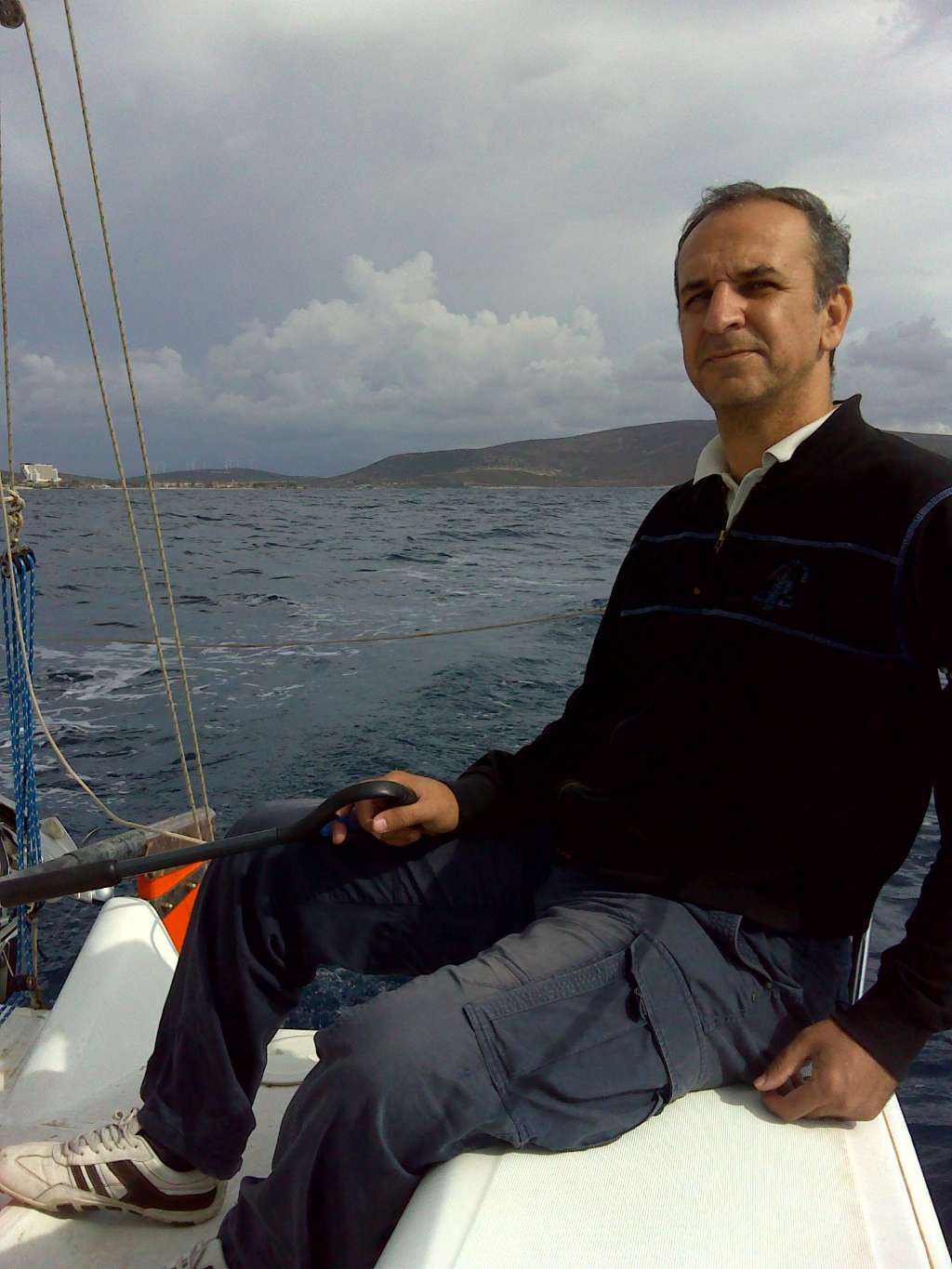 8. Dönem Eğitimimiz