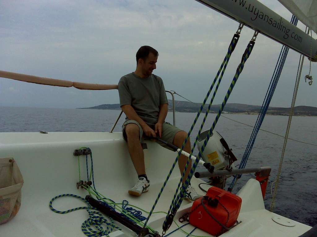 8. Dönem Eğitimimiz