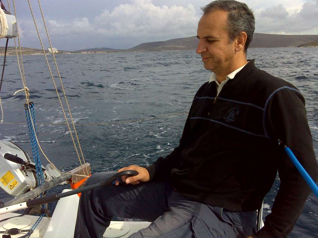 8. Dönem Eğitimimiz
