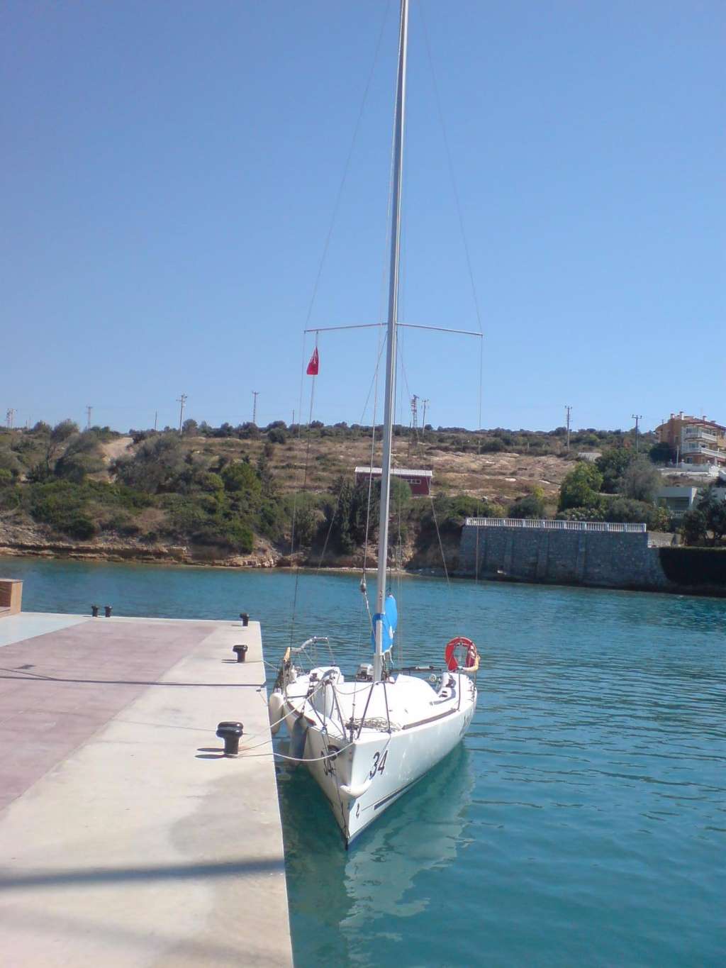 9. Dönem Eğitimimiz