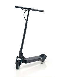 Egret - Elektrikli Scooter