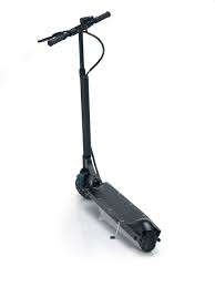 Egret - Elektrikli Scooter