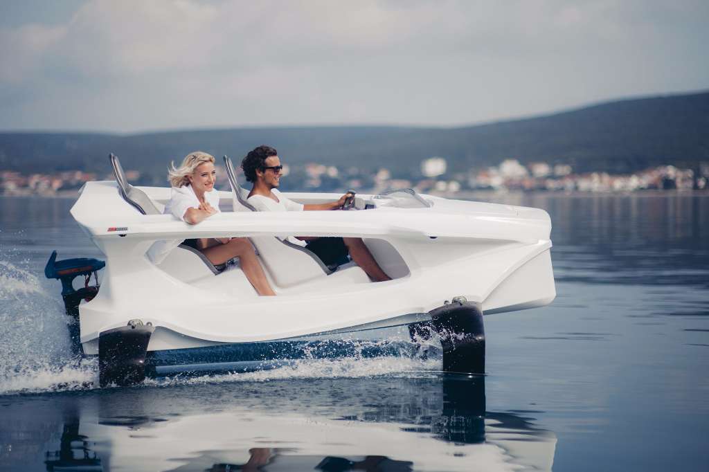 Quadrofoil