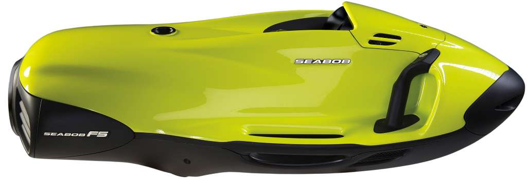 SeaBob